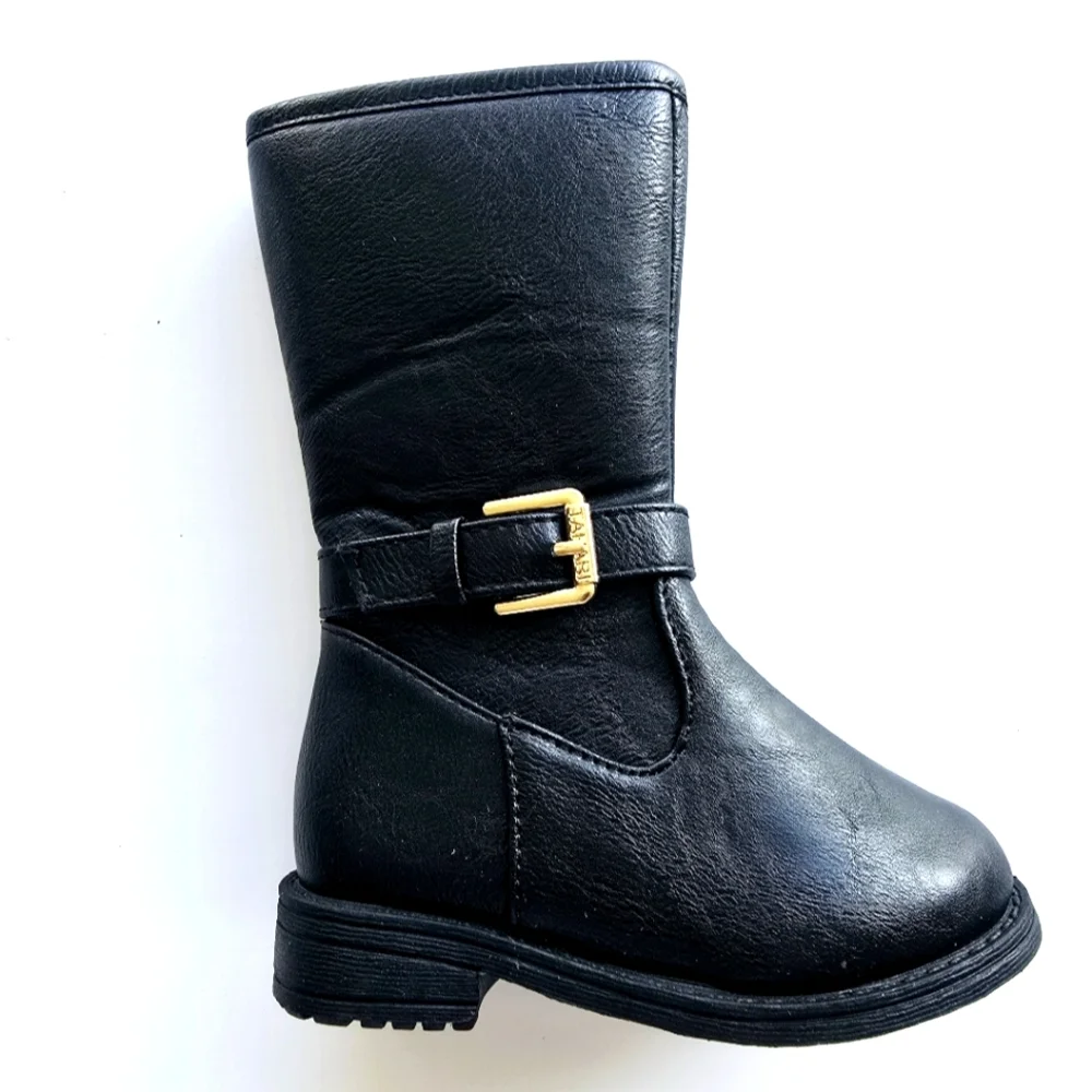 NEW! Tahari Toddler Girls  Boots
